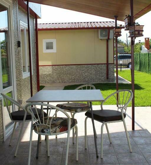 پانسیون Guest House Valiland