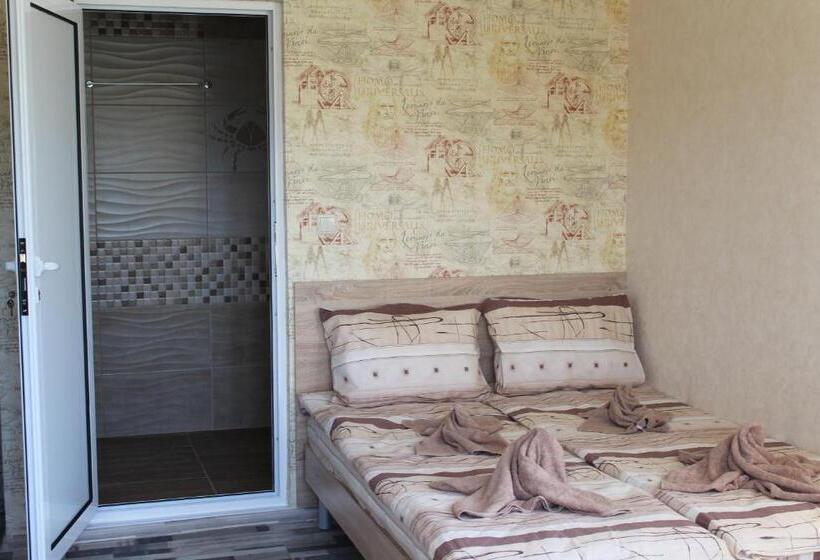 Пансион Guest House Valiland