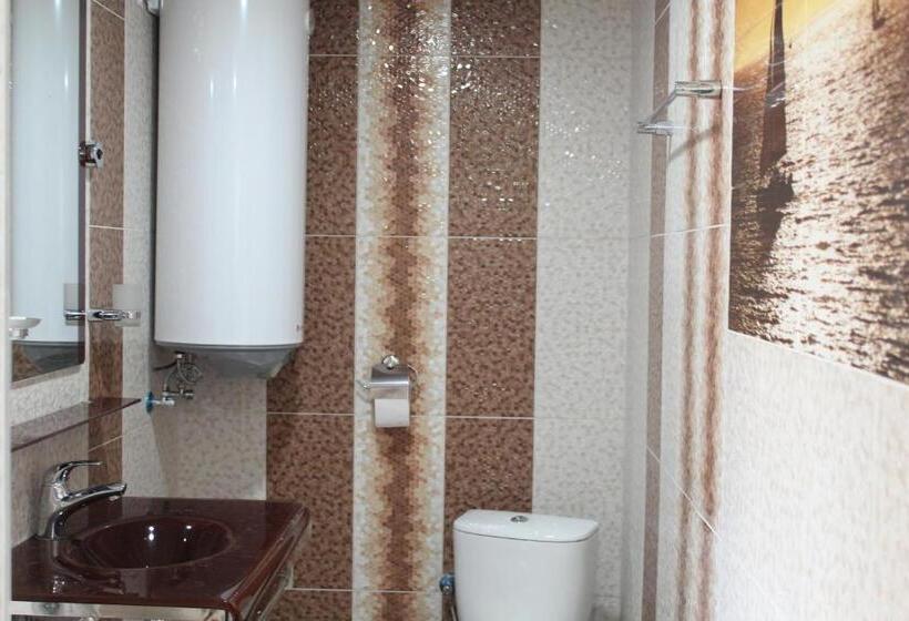 Пансион Guest House Valiland