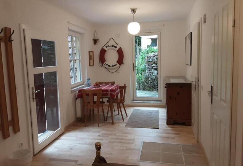 膳宿费 Haus Zum Prater