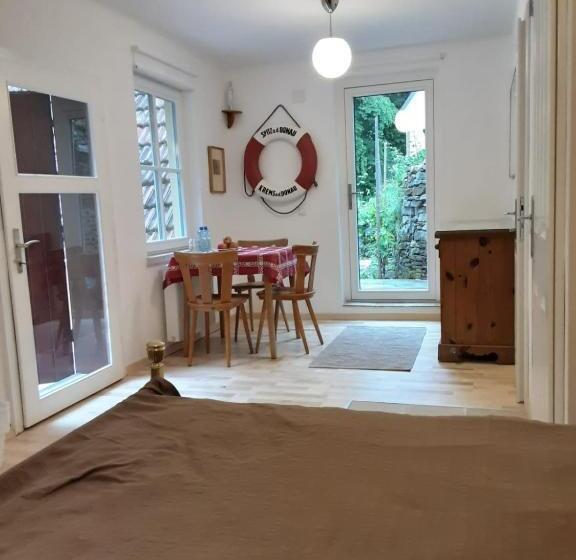 膳宿费 Haus Zum Prater