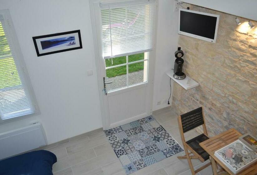 펜션 L Instant Bleu