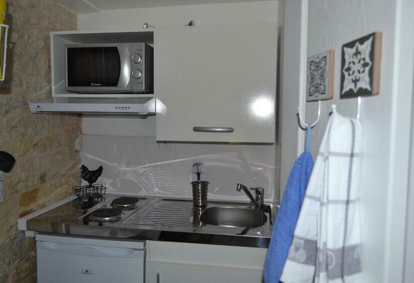 펜션 L Instant Bleu