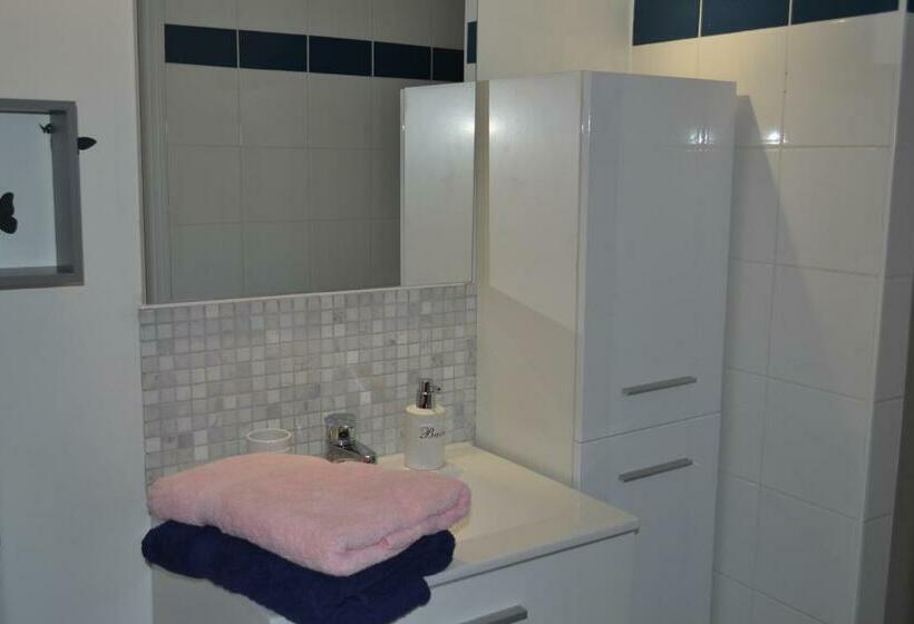 펜션 L Instant Bleu