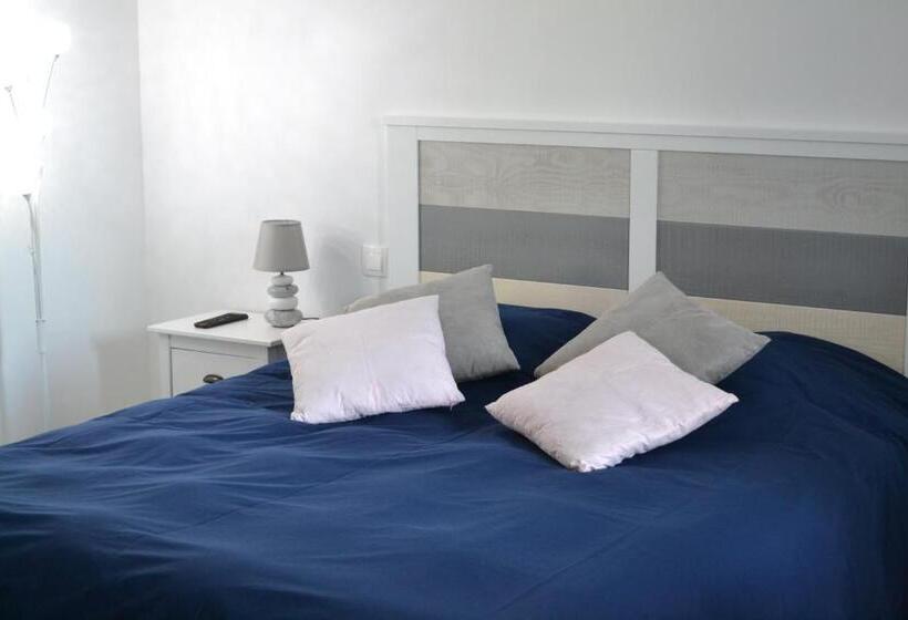 펜션 L Instant Bleu