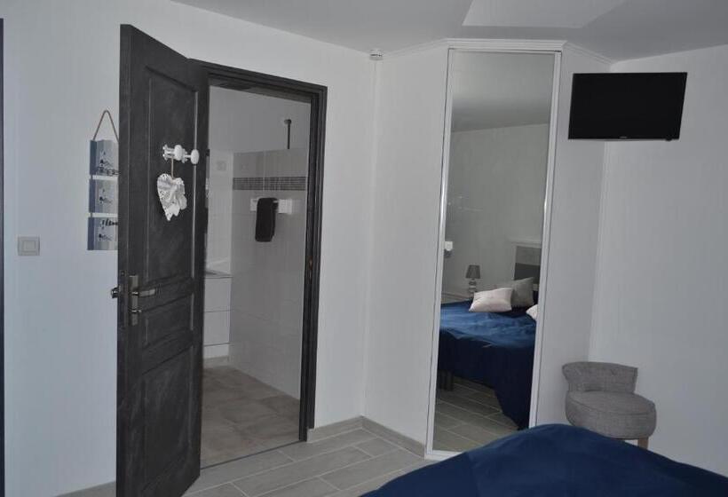 펜션 L Instant Bleu