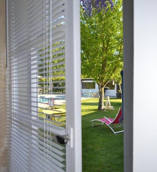 펜션 L Instant Bleu