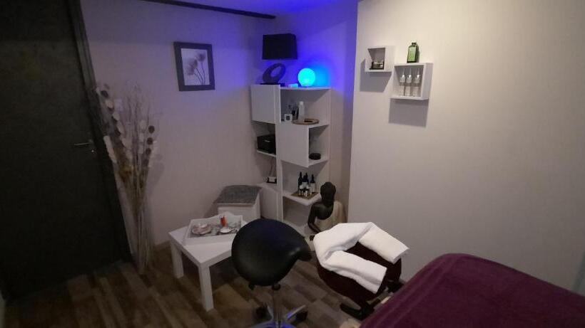 펜션 L Instant Bleu