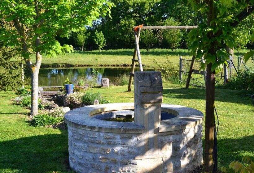 펜션 L Instant Bleu