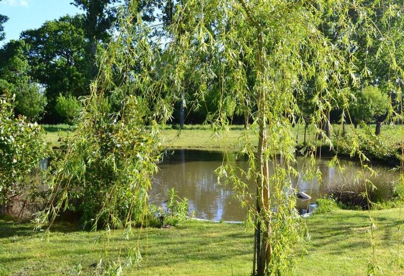 펜션 L Instant Bleu