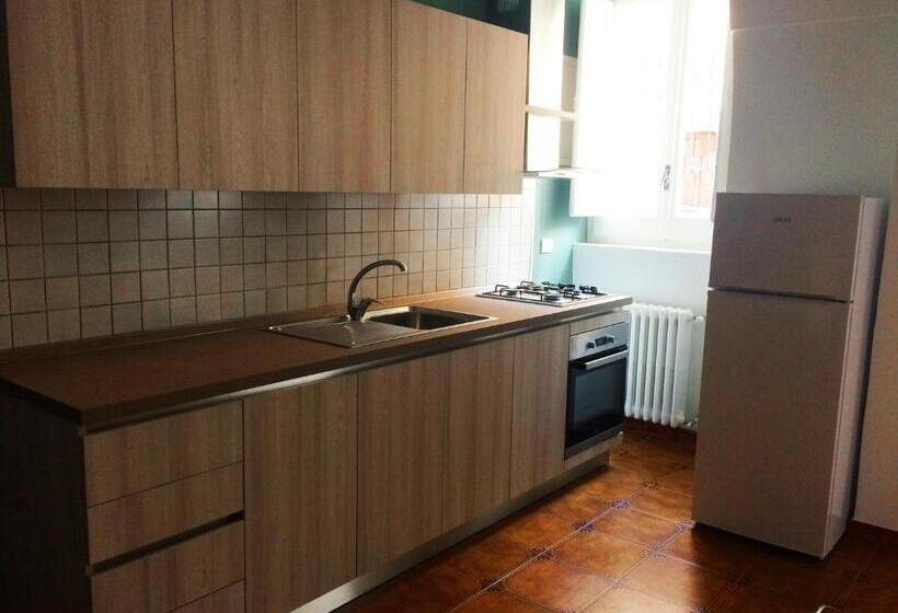 بنسيون La Bougainvillea