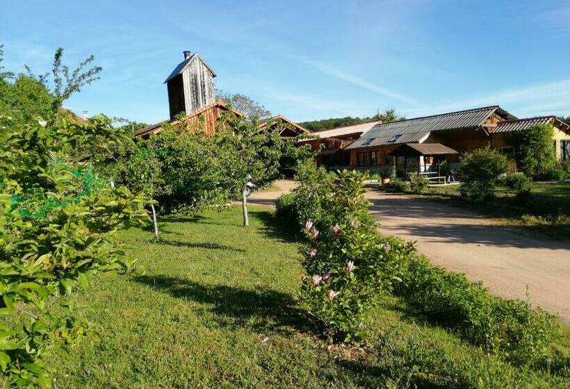 Пансион La Posada