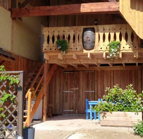 Пансион La Posada