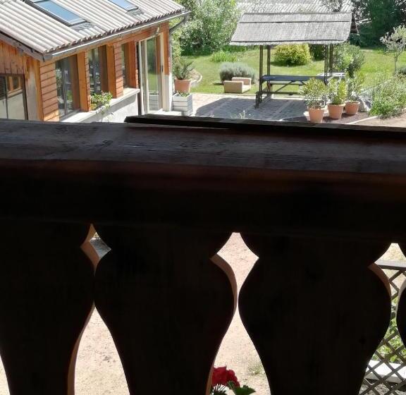 Пансион La Posada