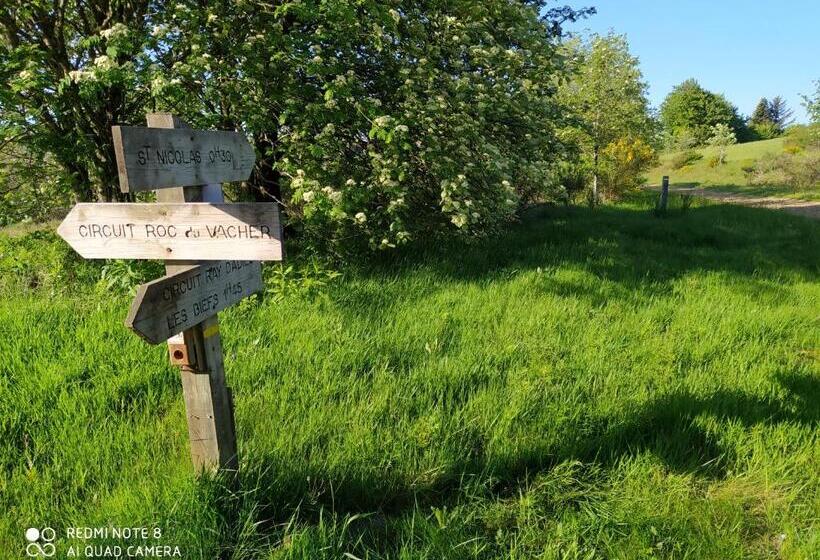 Пансион La Posada