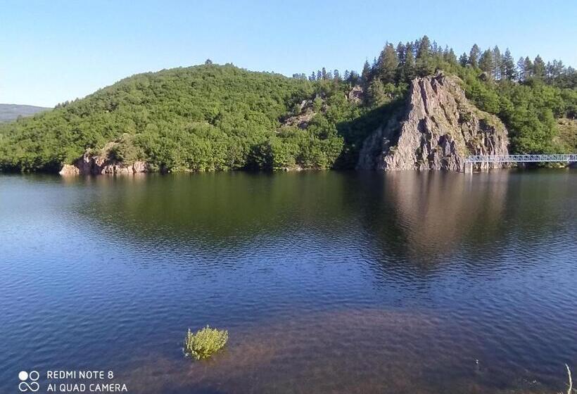 Пансион La Posada