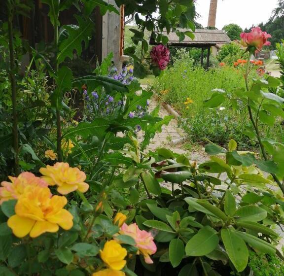 Пансион La Posada