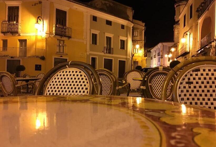 膳宿费 La Stanza Dell Angolo