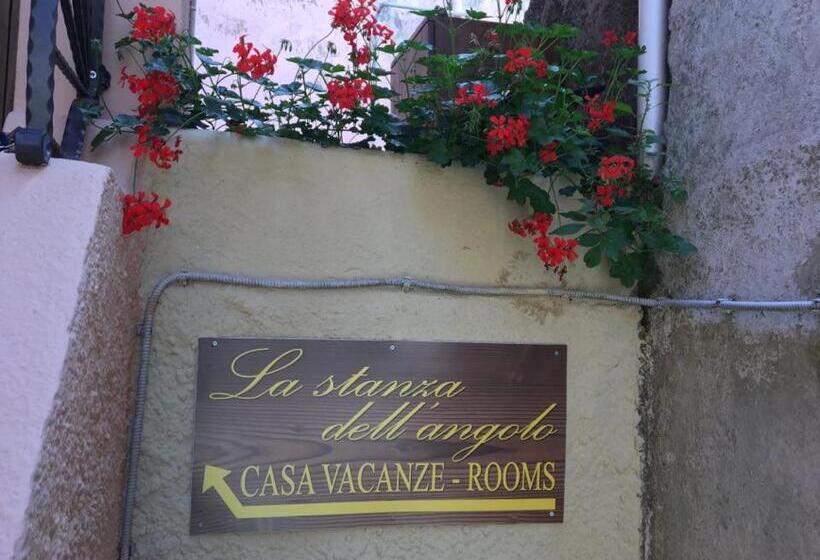 膳宿费 La Stanza Dell Angolo