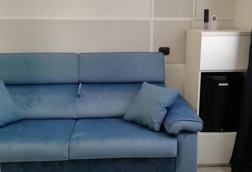 بنسيون Lagrange 23