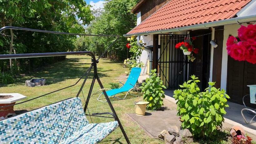 بنسيون Larida Vendégház