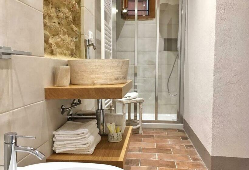 بنسيون Le Camere Del Borgo