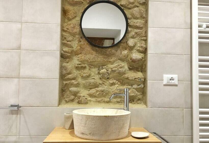 بنسيون Le Camere Del Borgo