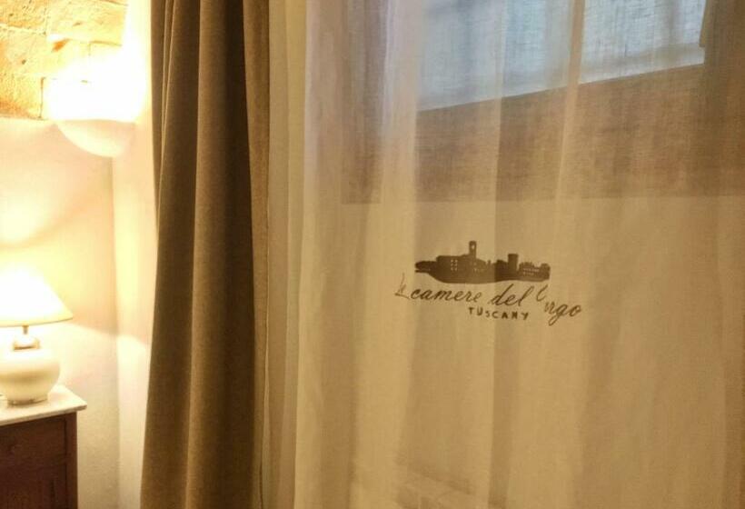 بنسيون Le Camere Del Borgo