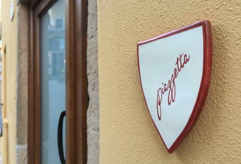 بنسيون Le Camere Del Borgo