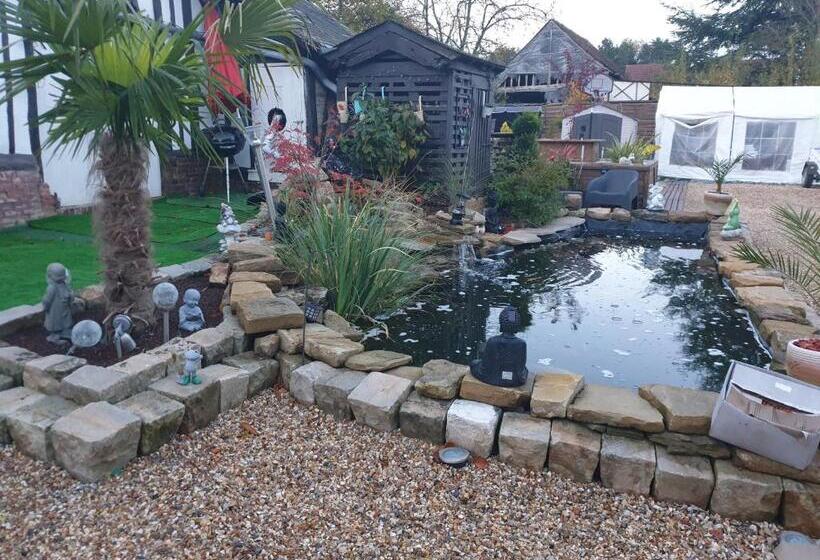 بنسيون Le Mouton Gras