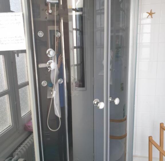 بنسيون Le Mouton Gras