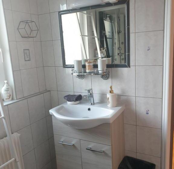 بنسيون Le Mouton Gras