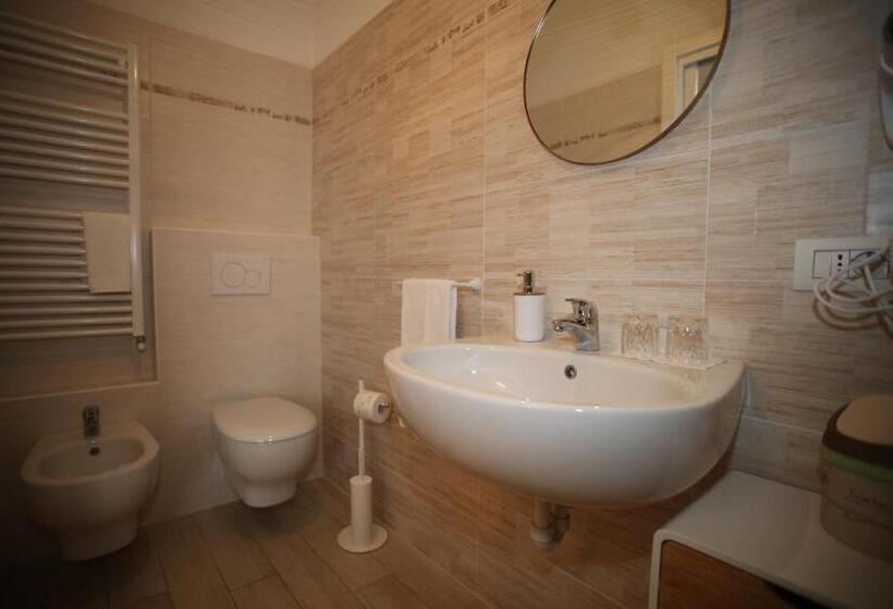 Пансион Le Ortensie Rooms