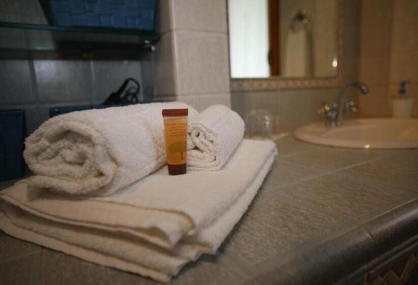 Пансион Le Ortensie Rooms