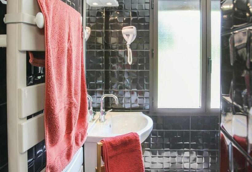 بنسيون Maison 4 étoiles Et Studio 3 étoiles Indépendants Avec Piscine