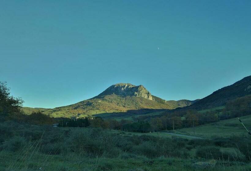 بنسيون Mini Hôtel De Camps