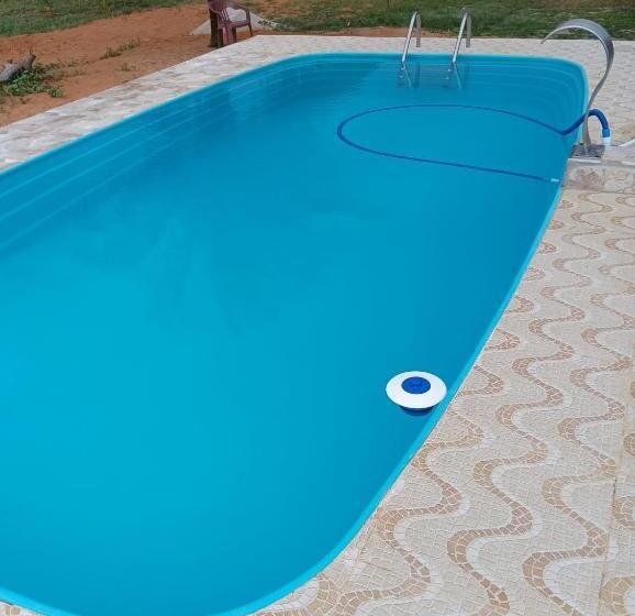 ペンション Pousada Village Maçarico