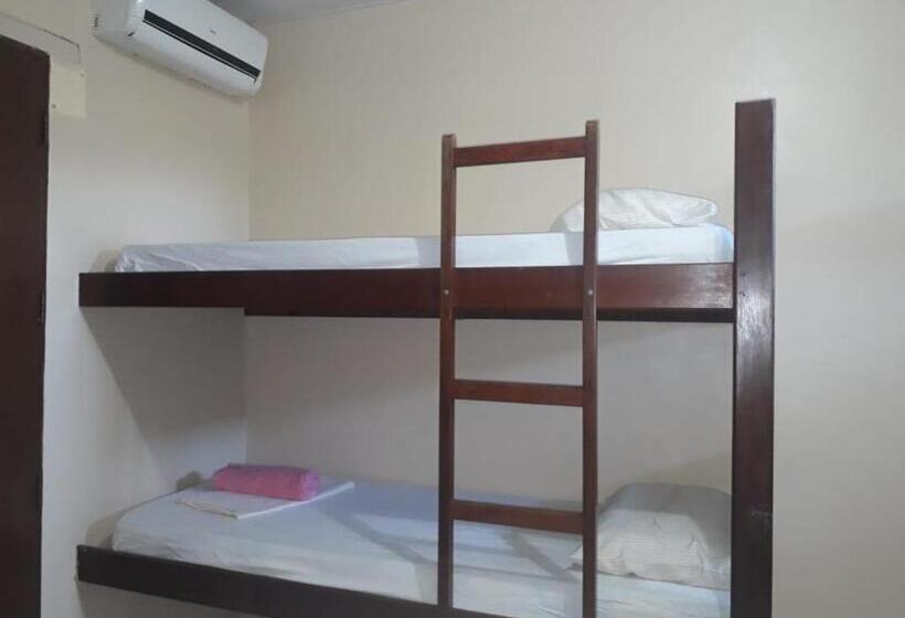 ペンション Pousada Village Maçarico