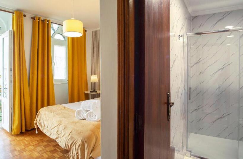 Пансион Raiano Guest House