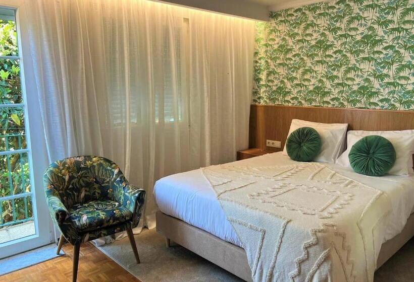 Пансион Raiano Guest House