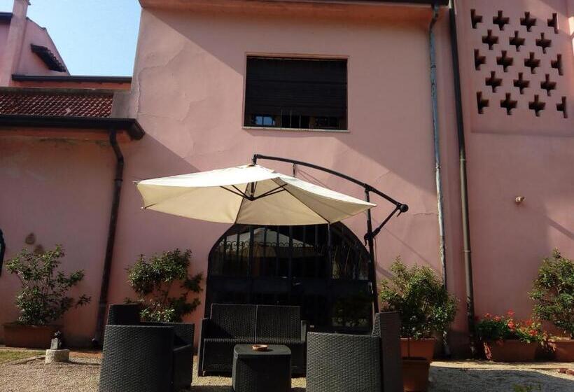 膳宿费 Residenza La Dimora Imperfetta