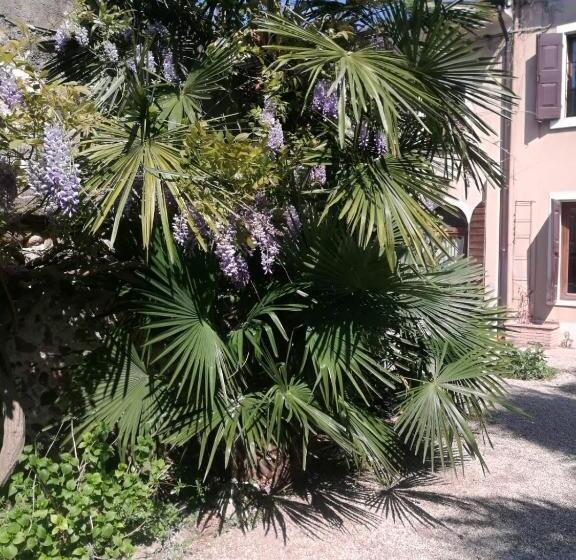 膳宿费 Residenza La Dimora Imperfetta