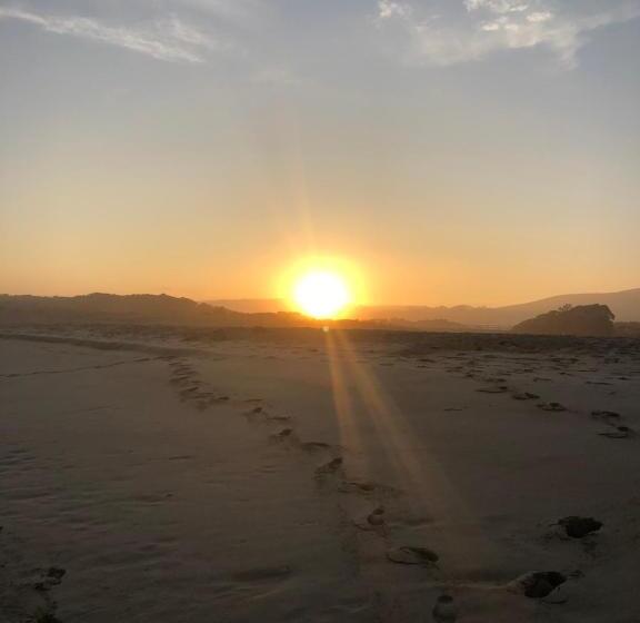 Пансион Sea Change Guesthouse