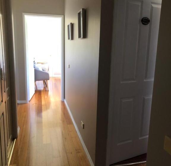 Пансион Sea Change Guesthouse