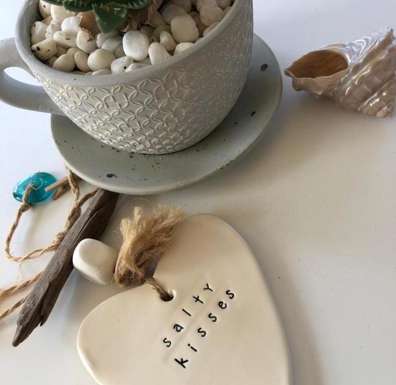 Пансион Sea Change Guesthouse