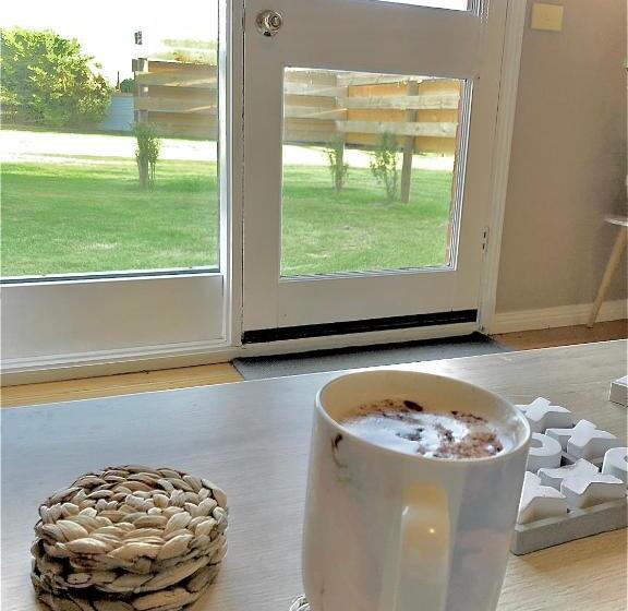 Пансион Sea Change Guesthouse