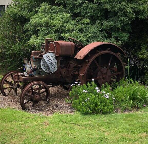 Пансион Sea Change Guesthouse