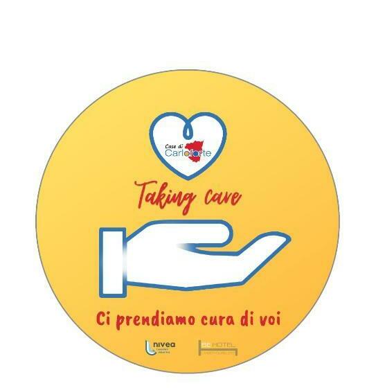 פנסיון Sibilla Family Suites