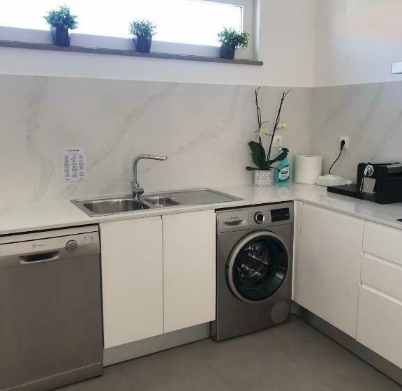 ペンション Slow House D Arco