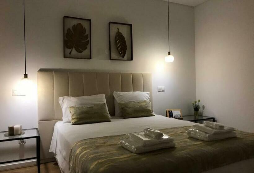 ペンション Slow House D Arco